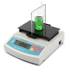 液體密度計(jì) 電子式液體密度計(jì)DH-300L