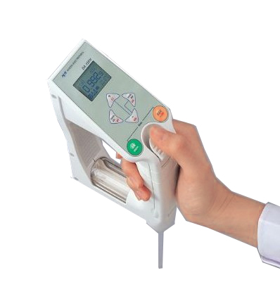 便攜式酒精計(jì)DA-130N