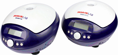 D2012臺(tái)式高速微量小型離心機(jī)D2012 plus