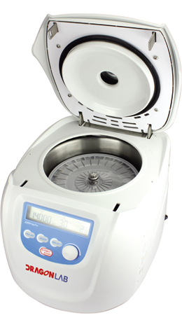 DM1424毛細(xì)管離心機(jī)