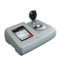 自動臺式折射儀RX-5000α( alpha )-Plus