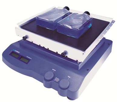 SK-D3309-Pro 數(shù)顯型三維搖床