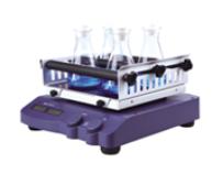 SK-O180-Pro/SK-L180-Pro數(shù)顯型圓周(線性)搖床