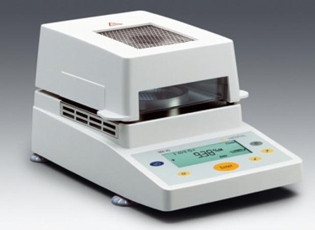 MA35紅外水分測定儀