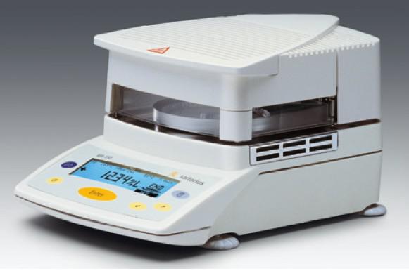 MA150C/MA150Q水分測定儀