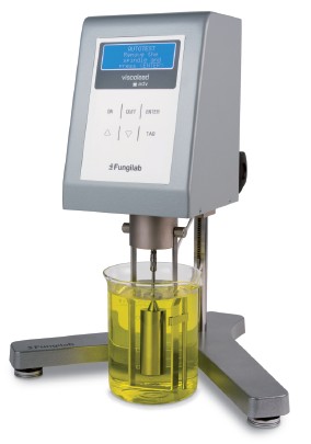 Diamond系列 Adv型旋轉(zhuǎn)粘度計(jì)