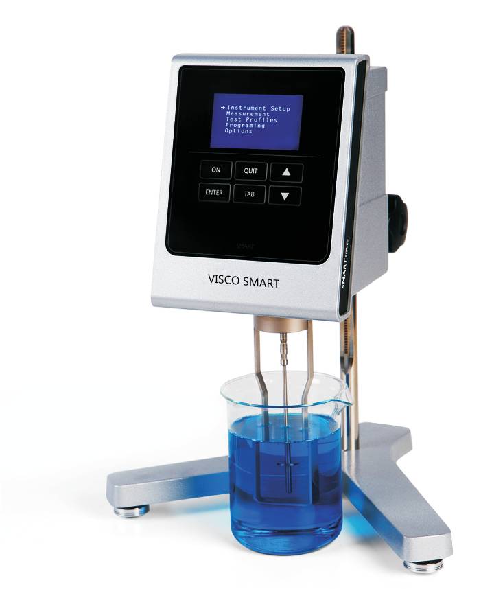Pearl系列 Smart標(biāo)準(zhǔn)型旋轉(zhuǎn)粘度計(jì)
