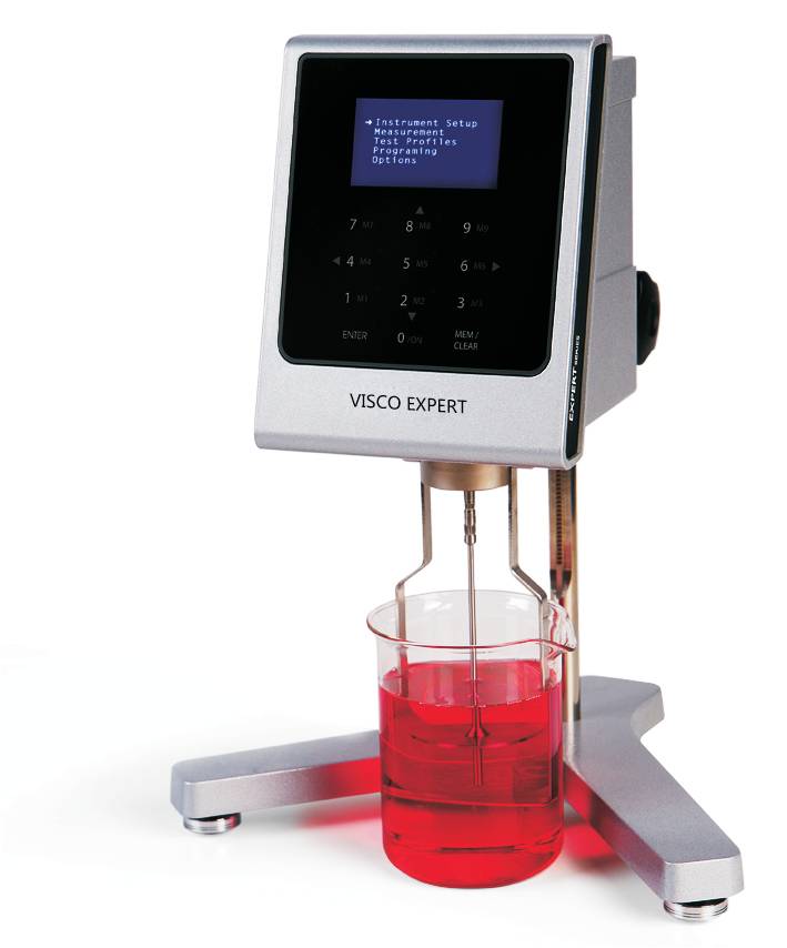 Pearl系列 Expert專業(yè)型旋轉(zhuǎn)粘度計(jì)