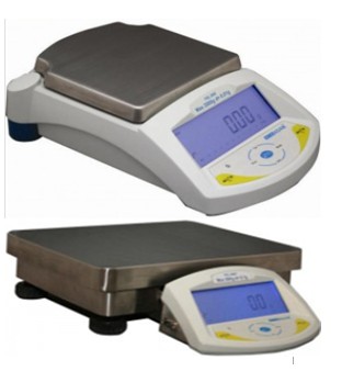 英國(guó)艾德姆PGL系列精密天平