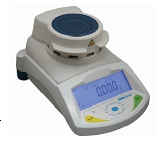 英國艾德姆PMB53/PMB202型水分儀/水分天平