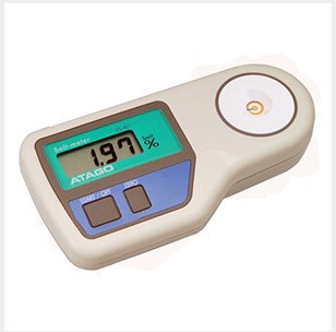 ES-421電導(dǎo)數(shù)顯鹽度計(jì) 日本ATAGO