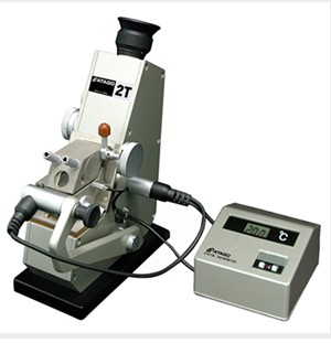 NAR-2T-HI阿貝折射儀( 高溫與高折射指數(shù)測(cè)量使用