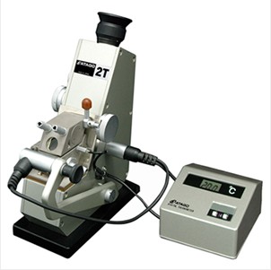 NAR-2T-LO阿貝折射儀(高溫與低折射指數(shù)測(cè)量使用