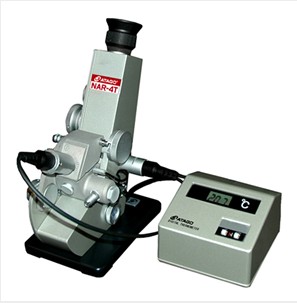 NAR-4T阿貝折光儀(高折射率) 日本ATAGO