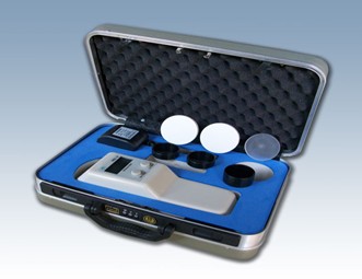 數(shù)顯白度儀（便攜式）WBD-1B型