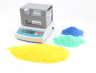 塑料比重計-塑料電子比重天平
