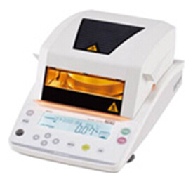 電子式水分儀/水分測定儀/水分計MOC63u