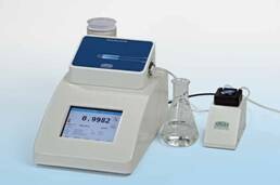 DS7800數(shù)字式密度測(cè)試儀