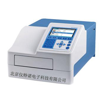 NC-900 96通道農(nóng)藥殘毒快速測定儀