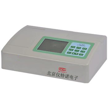 NC-830 食品多功能檢測儀