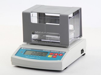 數(shù)顯橡膠比重計