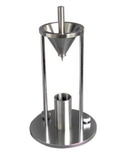 YTN-103型自然堆積法密度計