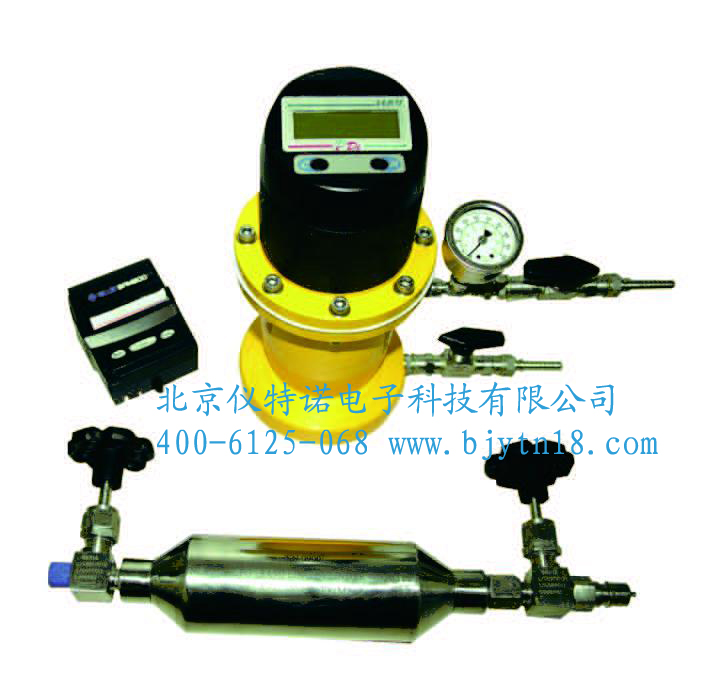 液體天然氣密度計LNG