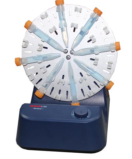 MX-RD-E標準型旋轉(zhuǎn)混勻儀