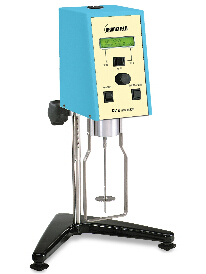  美國brookfield博勒飛 DV-S旋轉(zhuǎn)粘度計(jì)